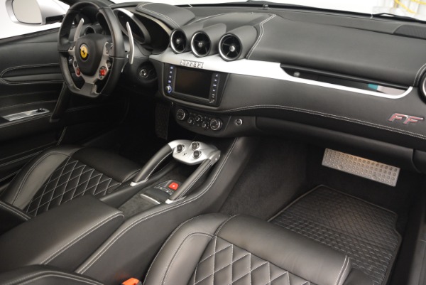 Used 2012 Ferrari FF for sale Sold at Bugatti of Greenwich in Greenwich CT 06830 17