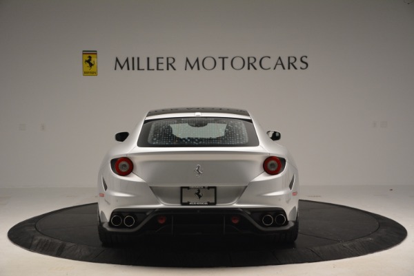 Used 2012 Ferrari FF for sale Sold at Bugatti of Greenwich in Greenwich CT 06830 5