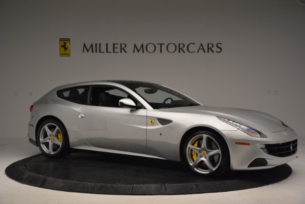 Used 2012 Ferrari FF for sale Sold at Bugatti of Greenwich in Greenwich CT 06830 9