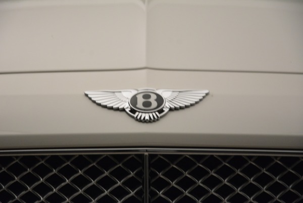 Used 2014 Bentley Flying Spur W12 for sale Sold at Bugatti of Greenwich in Greenwich CT 06830 14