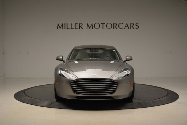 Used 2014 Aston Martin Rapide S for sale Sold at Bugatti of Greenwich in Greenwich CT 06830 12