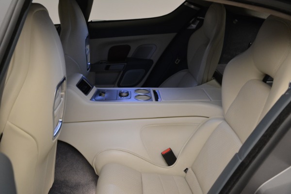 Used 2014 Aston Martin Rapide S for sale Sold at Bugatti of Greenwich in Greenwich CT 06830 17