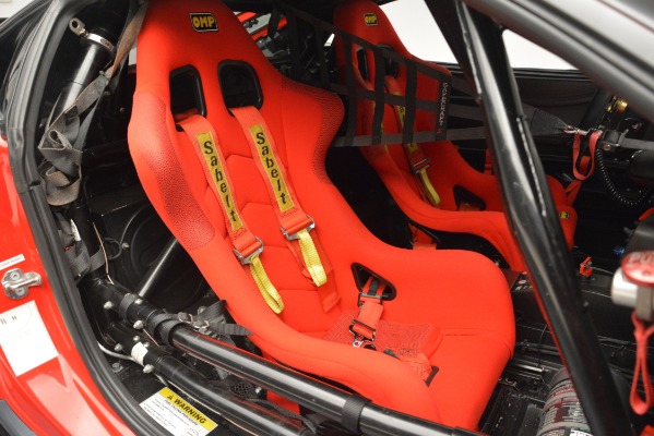 Used 2013 Ferrari 458 Challenge for sale Sold at Bugatti of Greenwich in Greenwich CT 06830 17