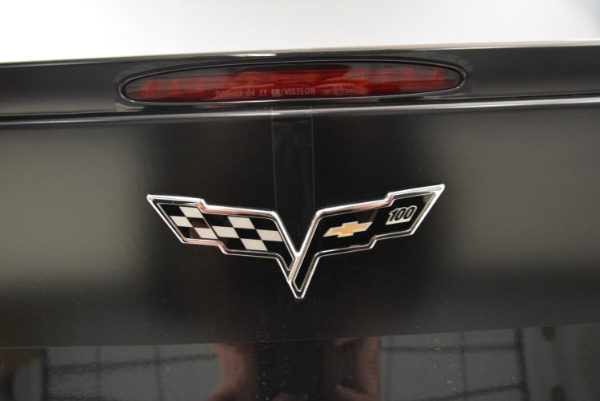 Used 2012 Chevrolet Corvette Z16 Grand Sport for sale Sold at Bugatti of Greenwich in Greenwich CT 06830 25