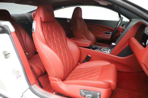 Used 2015 Bentley Continental GT Speed for sale Sold at Bugatti of Greenwich in Greenwich CT 06830 23