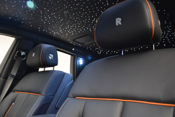 Used 2018 Rolls-Royce Phantom for sale Sold at Bugatti of Greenwich in Greenwich CT 06830 13