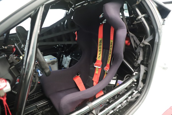 Used 2015 Ferrari 458 Challenge for sale Sold at Bugatti of Greenwich in Greenwich CT 06830 15