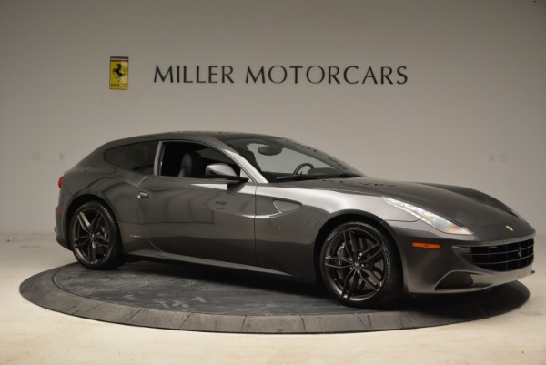 Used 2013 Ferrari FF for sale Sold at Bugatti of Greenwich in Greenwich CT 06830 10