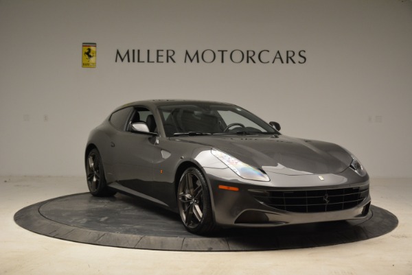 Used 2013 Ferrari FF for sale Sold at Bugatti of Greenwich in Greenwich CT 06830 11