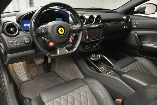 Used 2013 Ferrari FF for sale Sold at Bugatti of Greenwich in Greenwich CT 06830 13