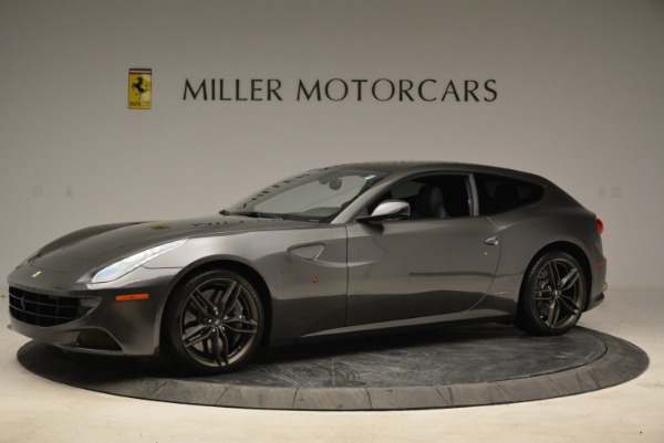 Used 2013 Ferrari FF for sale Sold at Bugatti of Greenwich in Greenwich CT 06830 2