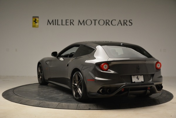 Used 2013 Ferrari FF for sale Sold at Bugatti of Greenwich in Greenwich CT 06830 5