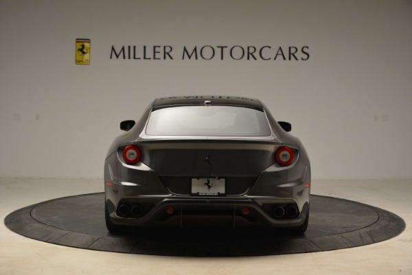 Used 2013 Ferrari FF for sale Sold at Bugatti of Greenwich in Greenwich CT 06830 6