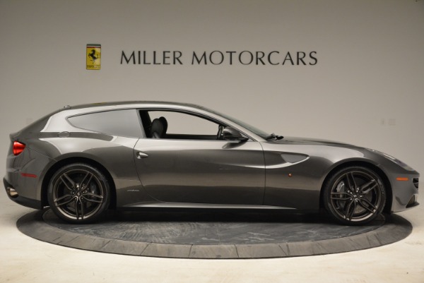 Used 2013 Ferrari FF for sale Sold at Bugatti of Greenwich in Greenwich CT 06830 9