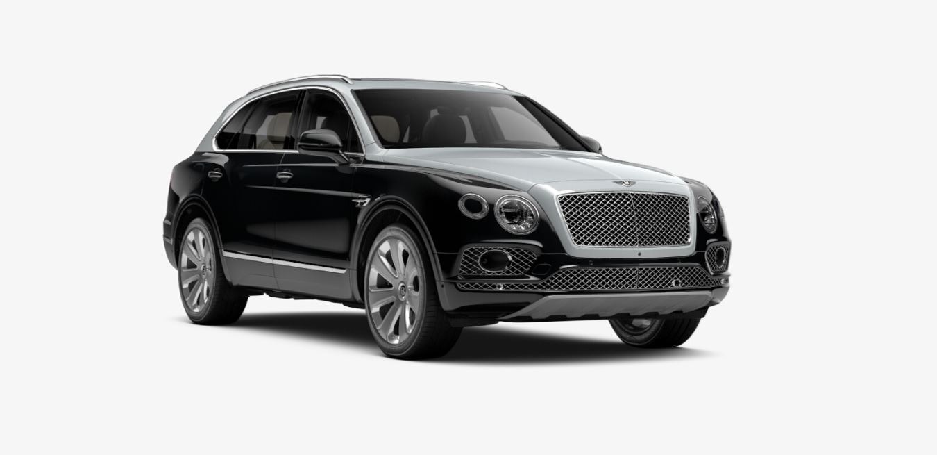 New 2018 Bentley Bentayga Mulliner for sale Sold at Bugatti of Greenwich in Greenwich CT 06830 1