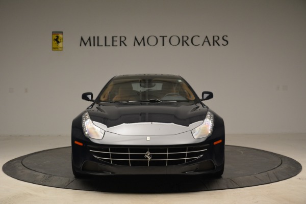 Used 2014 Ferrari FF for sale Sold at Bugatti of Greenwich in Greenwich CT 06830 12