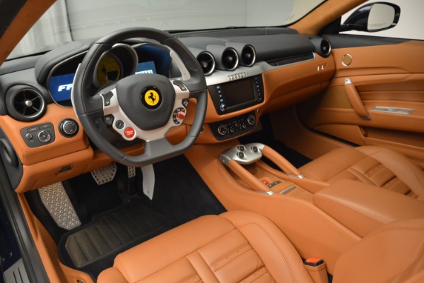 Used 2014 Ferrari FF for sale Sold at Bugatti of Greenwich in Greenwich CT 06830 13