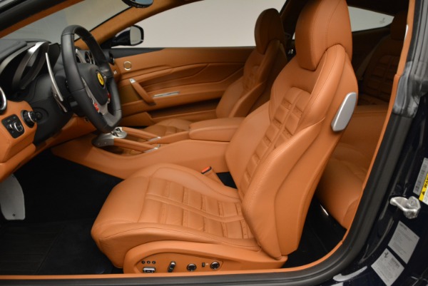 Used 2014 Ferrari FF for sale Sold at Bugatti of Greenwich in Greenwich CT 06830 14