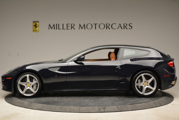 Used 2014 Ferrari FF for sale Sold at Bugatti of Greenwich in Greenwich CT 06830 3