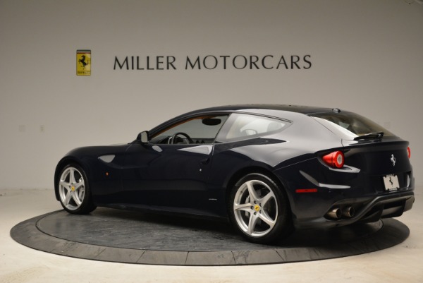 Used 2014 Ferrari FF for sale Sold at Bugatti of Greenwich in Greenwich CT 06830 4