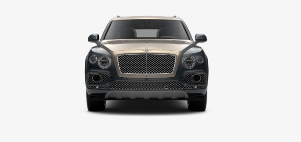 New 2018 Bentley Bentayga Mulliner for sale Sold at Bugatti of Greenwich in Greenwich CT 06830 5