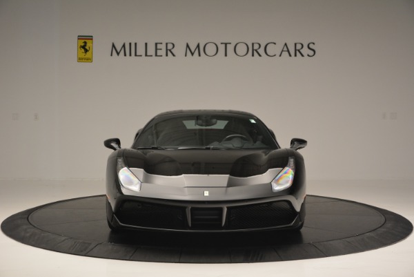 Used 2016 Ferrari 488 GTB for sale Sold at Bugatti of Greenwich in Greenwich CT 06830 12