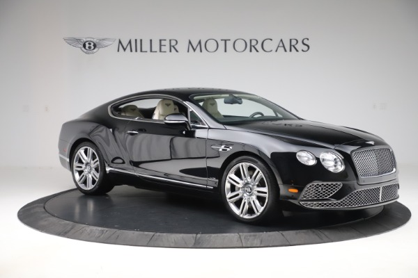 Used 2016 Bentley Continental GT W12 for sale Sold at Bugatti of Greenwich in Greenwich CT 06830 11