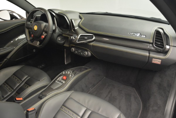 Used 2011 Ferrari 458 Italia for sale Sold at Bugatti of Greenwich in Greenwich CT 06830 16
