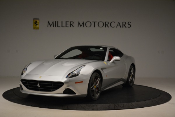 Used 2017 Ferrari California T Handling Speciale for sale Sold at Bugatti of Greenwich in Greenwich CT 06830 13