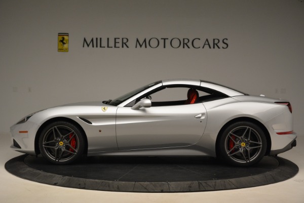 Used 2017 Ferrari California T Handling Speciale for sale Sold at Bugatti of Greenwich in Greenwich CT 06830 15