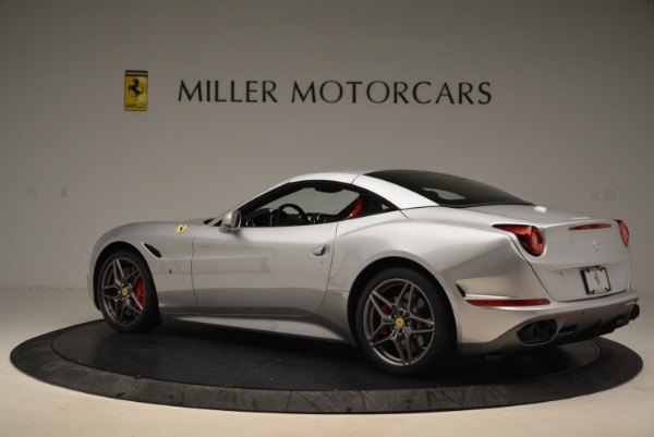 Used 2017 Ferrari California T Handling Speciale for sale Sold at Bugatti of Greenwich in Greenwich CT 06830 16