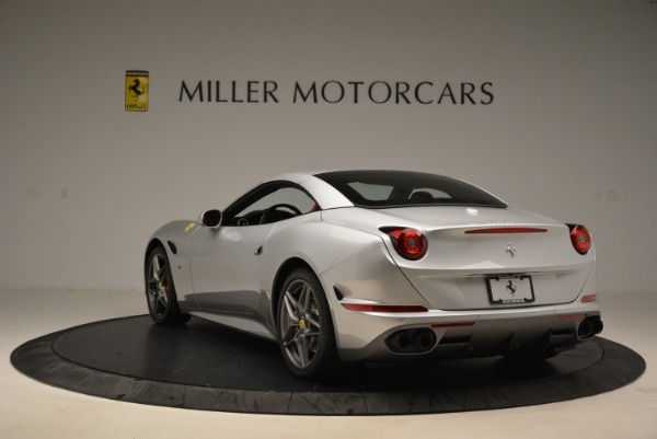 Used 2017 Ferrari California T Handling Speciale for sale Sold at Bugatti of Greenwich in Greenwich CT 06830 17