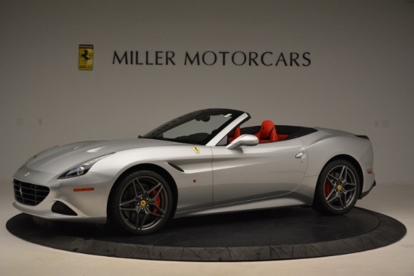 Used 2017 Ferrari California T Handling Speciale for sale Sold at Bugatti of Greenwich in Greenwich CT 06830 2