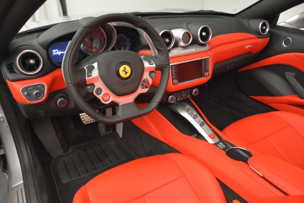 Used 2017 Ferrari California T Handling Speciale for sale Sold at Bugatti of Greenwich in Greenwich CT 06830 25