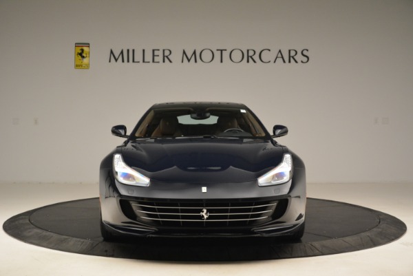 Used 2017 Ferrari GTC4Lusso for sale Sold at Bugatti of Greenwich in Greenwich CT 06830 12