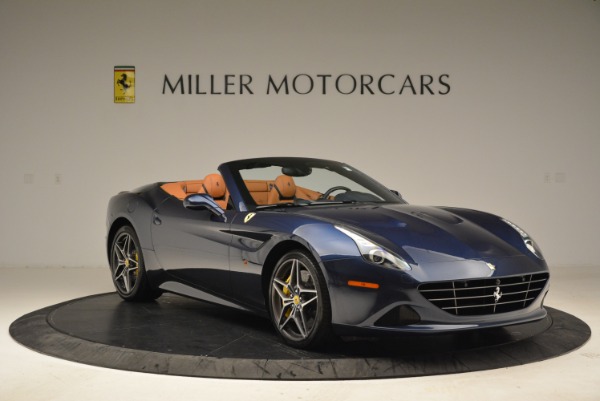 Used 2017 Ferrari California T Handling Speciale for sale Sold at Bugatti of Greenwich in Greenwich CT 06830 11