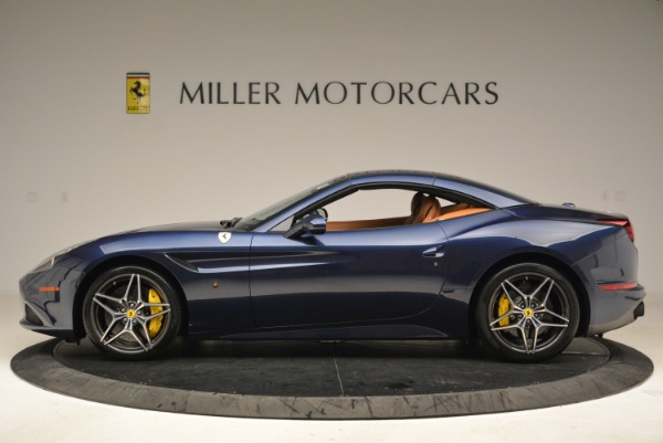 Used 2017 Ferrari California T Handling Speciale for sale Sold at Bugatti of Greenwich in Greenwich CT 06830 15