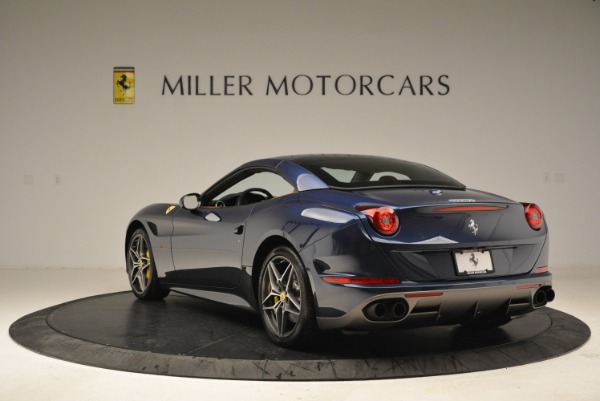 Used 2017 Ferrari California T Handling Speciale for sale Sold at Bugatti of Greenwich in Greenwich CT 06830 17