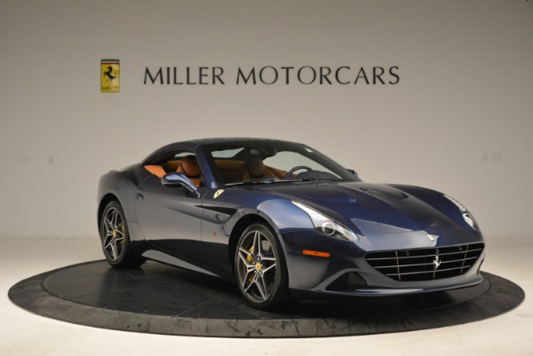 Used 2017 Ferrari California T Handling Speciale for sale Sold at Bugatti of Greenwich in Greenwich CT 06830 23