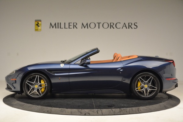 Used 2017 Ferrari California T Handling Speciale for sale Sold at Bugatti of Greenwich in Greenwich CT 06830 3