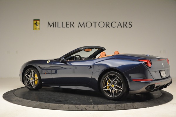 Used 2017 Ferrari California T Handling Speciale for sale Sold at Bugatti of Greenwich in Greenwich CT 06830 4