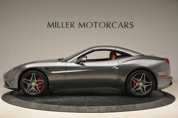 Used 2017 Ferrari California T Handling Speciale for sale Sold at Bugatti of Greenwich in Greenwich CT 06830 15