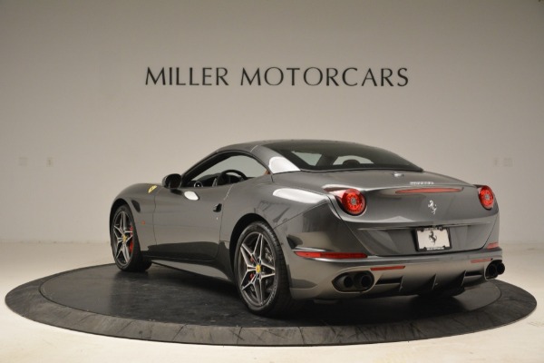 Used 2017 Ferrari California T Handling Speciale for sale Sold at Bugatti of Greenwich in Greenwich CT 06830 17