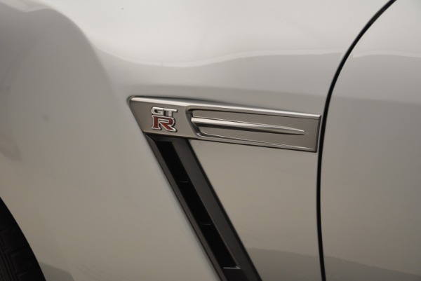 Used 2013 Nissan GT-R Premium for sale Sold at Bugatti of Greenwich in Greenwich CT 06830 17