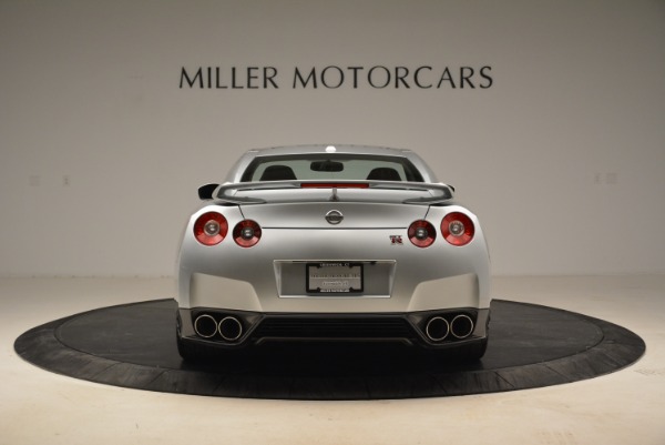 Used 2013 Nissan GT-R Premium for sale Sold at Bugatti of Greenwich in Greenwich CT 06830 6
