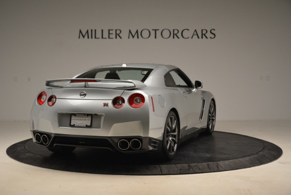 Used 2013 Nissan GT-R Premium for sale Sold at Bugatti of Greenwich in Greenwich CT 06830 8