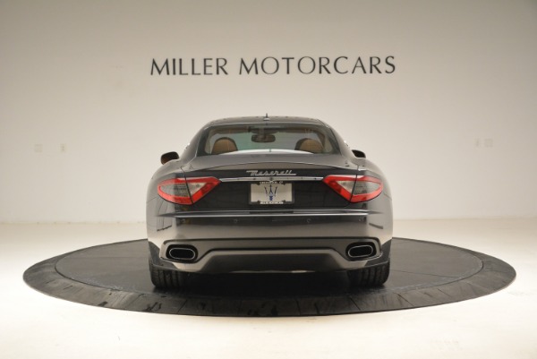 Used 2014 Maserati GranTurismo Sport for sale Sold at Bugatti of Greenwich in Greenwich CT 06830 5