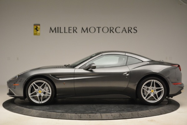 Used 2016 Ferrari California T for sale Sold at Bugatti of Greenwich in Greenwich CT 06830 15