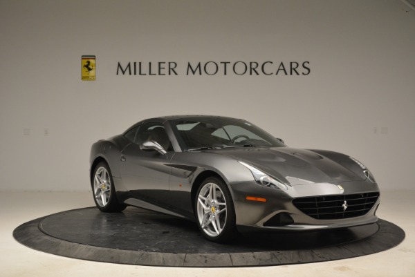 Used 2016 Ferrari California T for sale Sold at Bugatti of Greenwich in Greenwich CT 06830 23