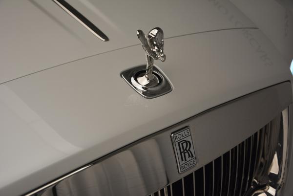 New 2016 Rolls-Royce Dawn for sale Sold at Bugatti of Greenwich in Greenwich CT 06830 17